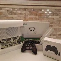 ایکس باکس وان اسone s|کنسول، بازی ویدئویی و آنلاین|اصفهان, قائمیه|دیوار