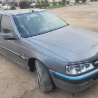 پارس TU 5 مدل 95