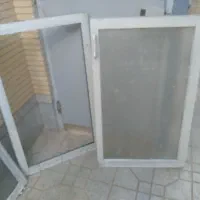 درب و پنجره آلومینیومی|مصالح و تجهیزات ساختمان|اصفهان, سروستان|دیوار