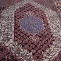 فرش دستبافت کلاه فرهنگ....