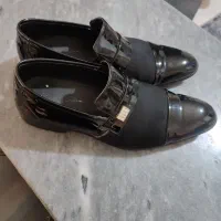 ست گرمکن و شلوار و کفش مجلسی|کیف، کفش، کمربند|هشتگرد, هشتگرد قدیم|دیوار