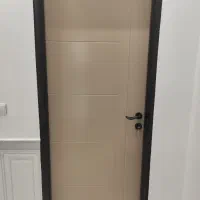 نصب درب چوبی ، کابینت ، ضدسرقت