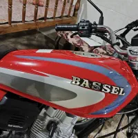 باک موتور هندا انژکتوری قرمز 1403