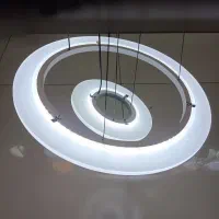 لوستر تک وارداتی