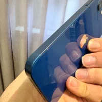 Iphone 12 128 ZA|موبایل|تهران, شادمان|دیوار