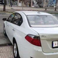 برلیانس مدل 95|خودرو سواری و وانت|اشنویه, |دیوار