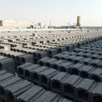 بلوک سیمانی سبک پوکه و استاندارد (ثامن لیکا)|مصالح و تجهیزات ساختمان|تهران, قیام‌دشت|دیوار