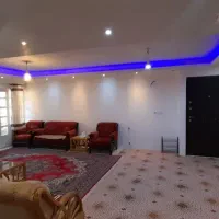 واحد نوساز روستای زیارت|اجارهٔ کوتاهمدت آپارتمان و سوئیت|گرگان, |دیوار