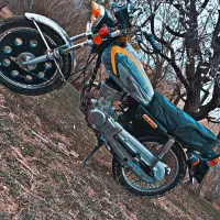 موتور هندا125|موتورسیکلت|خواجه, |دیوار