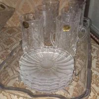 فروش سرویس لاروس ۲۴٪ ایتالیا RCR