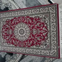 قالی|فرش|اهواز, زرگان|دیوار