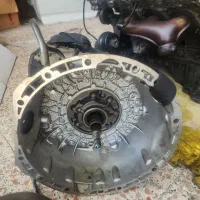 گیربکس اسپورتیج 4w گیربکس cls  لکسوس is