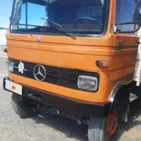 خاور ۶۰۰ مدل ۶۲