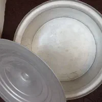 قابلمه بزرگ سایز 80