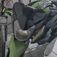 موتور شباب 220