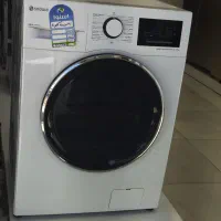 لباسشویی هشت کیلو مدل آرین اسنوا