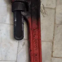 آچار لوله گیر48اینچ