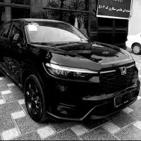 هوندا hrv نسخه فول و نیمه فول فوری