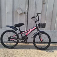 6عدد دوچرخه سایز16و20