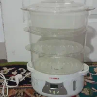 بخارپز مارک سانی