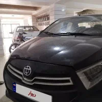 برلیانس h230مدل95