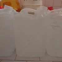 بیست لیتری نو تمیز