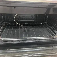 گاز فر رز گازدر حد نو|اجاق گاز و لوازم برقی پختوپز|قم, زنبیل آباد|دیوار