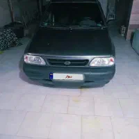 پراید|خودرو سواری و وانت|زابل, |دیوار