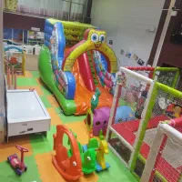 فروش وسایل خانه بازی