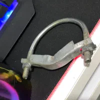 سر اگزوز HKS ماشین|قطعات یدکی و لوازم جانبی|قدس, شهر‌قدس|دیوار