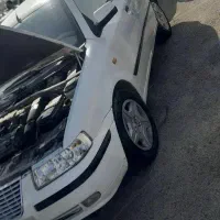 سمند موتور ملی دوگانه شرکتی