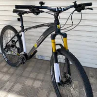 دوچرخه دبلیواستاندارد مدل   PRO T1|دوچرخه، اسکیت، اسکوتر|مشهد, فرهنگ|دیوار