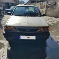 پراید مدل 87