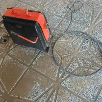 لوله بازکنی بام ایران