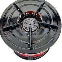 خوراکپز و گرمابخش مسافرتی تاحالا نفتعم توش نریختم|بخاری، هیتر، شومینه|سیسخت, |دیوار