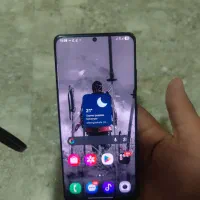 s21ultra 256g ram12|موبایل|مشگین شهر, |دیوار
