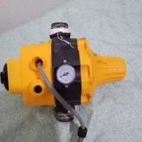 ست کنترل پمپ اب