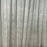 پرده پذیرایی