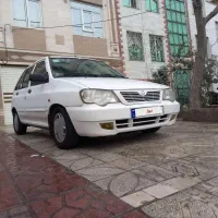 پراید ۱۱۱ مدل ۹۲|خودرو سواری و وانت|تهران, افسریه شمالی|دیوار