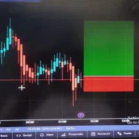 تریدطلا ارزدیجیتال فارکس آموزش سیگنال رایگان