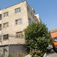 ۶۰ متر//خوش نقشه //دوخواب تهرانسر|فروش آپارتمان|تهران, شهرک دریا|دیوار