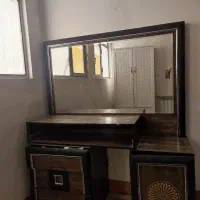 ال سی دی و تلویزیون قدیمی، میزآرایشی|تلویزیون و پروژکتور|قم, نیروگاه|دیوار