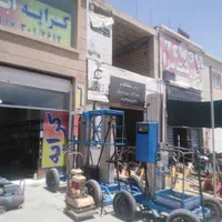 بالابر نفر بر|ماشین‌آلات صنعتی|شیراز, شهرک صنعتی شیراز|دیوار