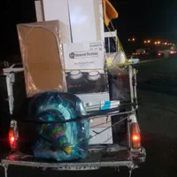 وانت بار|خدمات حمل و نقل|تربتحیدریه, رجایی|دیوار