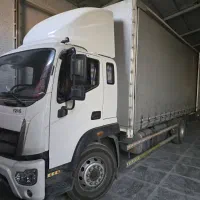 راننده|استخدام حمل و نقل|تهران, بوستان سرخه حصار|دیوار