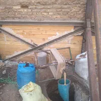 چاه کن و مغنی مغنی|خدمات پیشه و مهارت|مشهد, توس (بلوار توس)|دیوار