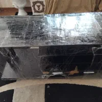 میز ال ای دی ۴۳ اینج فروشی|میز تلویزیون|جهرم, |دیوار