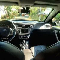 تارا اتوماتیک V2 TU5 مدل ۱۴۰۱|خودرو سواری و وانت|رشت, گلسار|دیوار