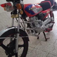 موتور هندا200احسان