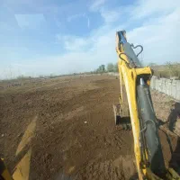 اجاره بیل بکهو